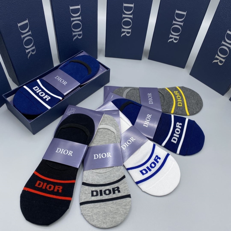 Dior Socks